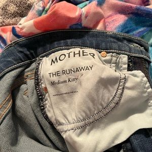 Mother Jeans